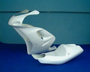 CLEVER WOLF No[Et V[gJE RGV250 K} SUZUKI XYL V[gJEEe[JE JE֘A O