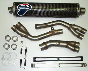 TERMIGNONI e~j[j XbvI}t[ 1TCT[ CBR900RRt@CA[u[h HONDA z_ }t[