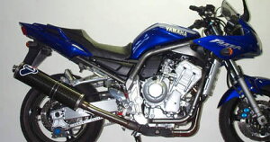 TERMIGNONI e~j[j XbvI}t[ 1TCT[ UP^Cv FZS1000tFU[ YAMAHA }n }t[