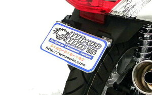 WirusWin ECYEB tF_[XLbg NMAX NMAX155 YAMAHA }n tF_[֘A O