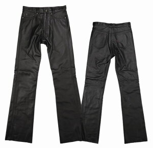 Rookie ルーキー RLP-1401 STRAIGHT PANTS レディース レザーパンツ パンツ・ボトムス アパレル