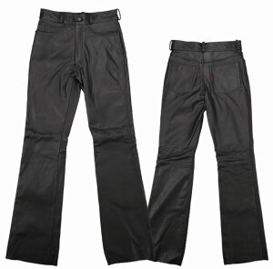 Rookie [L[ RLP-1404 BOOT CUT PANTS fB[X U[pc pcE{gX Ap