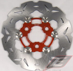 EPIC GsbN 200mmEF[ufBXN[^[ RS125 JOG100 RS Z 100 CUXI HONDA z_ YAMAHA }n u[LfBXN[^[ u[L