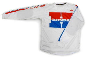 HollyEquip z[[GNCbv REIGN VMX HONDA 80s BIG H W[W It[hW[W It[hoCNEFA Ap