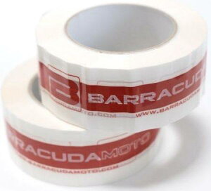 BARRACUDA �o���N�[�_ SCOTCH TAPE ���̑��O�b�Y �o�C�N�֘A�O�b�Y