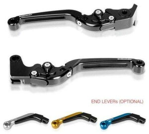 BARRACUDA �o���N�[�_ �u���[�L - �N���b�`���o�[�L�b�g Tuono V4 FACTORY V4R APRILIA �A�v�����A �u���[�L�E�N���b�`���o�[�Z�b�g �n���h�����Ӄp�[�c �n���h��