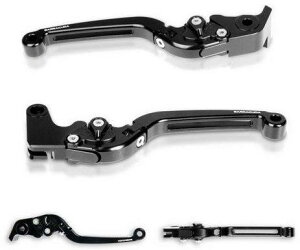 BARRACUDA �o���N�[�_ �u���[�L �N���b�`���o�[�L�b�g Honda Nc 700 / 750 X NC 750S 750X HONDA �z���_ �u���[�L�E�N���b�`���o�[�Z�b�g �n���h�����Ӄp�[�c �n���h��