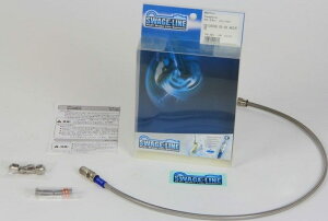 SWAGE-LINE XEFbWC Nb`z[XLbg G~l[^[900 KAWASAKI JTL u[Lz[XENb`z[X u[L