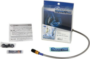 SWAGE-LINE XEFbWC A u[Lz[XLbg WR250R YAMAHA }n u[Lz[XENb`z[X u[L z[XJ[FNA / tBbeBOJ[FS[h^ubN
