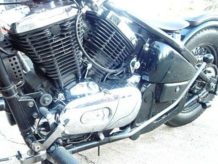 楽天市場】部品屋K&W ジョッキーシフトキット バルカン400 バルカン800  