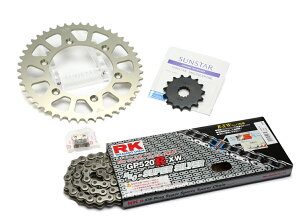 SUNSTAR TX^[ tgEAXvPbg`F[EJVWCgZbg CRM250AR CRM250R CRM250RAR HONDA z_ XvPbgE`F[Zbg 쓮n `F[FRKSV520XREiV