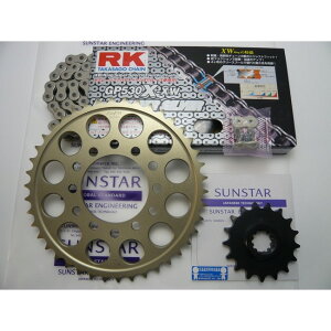 SUNSTAR TX^[ tgEAXvPbg`F[EJVWCgZbg ZRX1200R KAWASAKI JTL XvPbgE`F[Zbg 쓮n `F[FRKSV530X-XW2iVo[`F