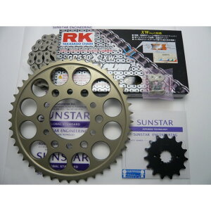 SUNSTAR TX^[ tgEAXvPbg`F[EJVWCgZbg BANDIT1200 BANDIT1200S GSF1200 GSF1200S SUZUKI XYL XvPbgE`F[Zbg 쓮n `F[FRKSV530