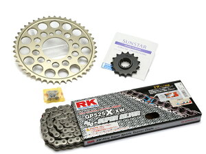 SUNSTAR TX^[ tgEAXvPbg`F[EJVWCgZbg ZRX1200 ZRX1200R ZRX1200S KAWASAKI JTL XvPbgE`F[Zbg 쓮n `F[FRKSV525X-XWi