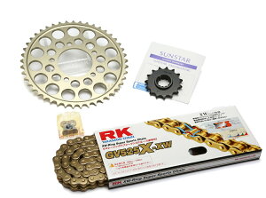 SUNSTAR TX^[ tgEAXvPbg`F[EJVWCgZbg ZRX1200 ZRX1200R ZRX1200S KAWASAKI JTL XvPbgE`F[Zbg 쓮n `F[FRKGV525X-XWi