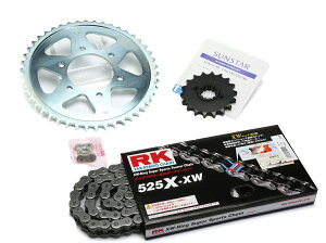 SUNSTAR TX^[ tgEAXvPbg`F[EJVWCgZbg ZRX1200 ZRX1200R ZRX1200S KAWASAKI JTL XvPbgE`F[Zbg 쓮n