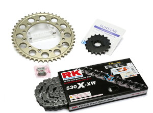 SUNSTAR TX^[ tgEAXvPbg`F[EJVWCgZbg ZEPHYR1100 ZEPHYR1100RS KAWASAKI JTL XvPbgE`F[Zbg 쓮n `F[FRKSTD530X-XW2i