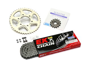 SUNSTAR TX^[ tgEAXvPbg`F[EJVWCgZbg VT250 SPADA HONDA z_ XvPbgE`F[Zbg 쓮n `F[FEKSTD428ZVXiX`[`F[