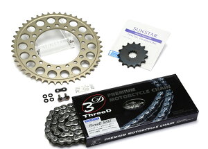 SUNSTAR TX^[ tgEAXvPbg`F[EJVWCgZbg WR250R YAMAHA }n XvPbgE`F[Zbg 쓮n `F[FEKCR520ZTDiVo[`F[j