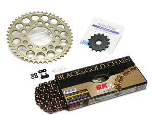 SUNSTAR TX^[ tgEAXvPbg`F[EJVWCgZbg CB400SS HONDA z_ XvPbgE`F[Zbg 쓮n `F[FEKBKGP520SRX2iubN`F[