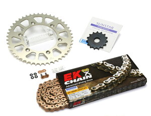 SUNSTAR TX^[ tgEAXvPbg`F[EJVWCgZbg CRF250L RALLY HONDA z_ XvPbgE`F[Zbg 쓮n `F[FEKGPGP520SRX2iS[h`F