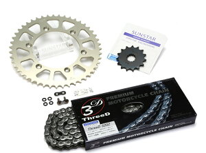 SUNSTAR TX^[ tgEAXvPbg`F[EJVWCgZbg KLX250 KAWASAKI JTL XvPbgE`F[Zbg 쓮n `F[FEKCR520ZTDiVo[`F[