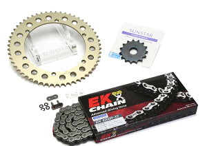 SUNSTAR TX^[ tgEAXvPbg`F[EJVWCgZbg SR400 YAMAHA }n XvPbgE`F[Zbg 쓮n `F[FEKSTD520SRX2iX`[`F[