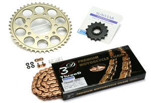 SUNSTAR TX^[ tgEAXvPbg`F[EJVWCgZbg ZRX1200 ZRX1200R ZRX1200S KAWASAKI JTL XvPbgE`F[Zbg 쓮n `F[FEKGP525ZTDiS