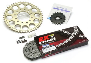 SUNSTAR TX^[ tgEAXvPbg`F[EJVWCgZbg ZRX1200 ZRX1200R ZRX1200S KAWASAKI JTL XvPbgE`F[Zbg 쓮n `F[FEKSTD525ZVX3i