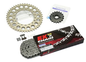 SUNSTAR TX^[ tgEAXvPbg`F[EJVWCgZbg CB750F INTEGRA HONDA z_ XvPbgE`F[Zbg 쓮n `F[FEKSTD530ZVX3iX`[`F