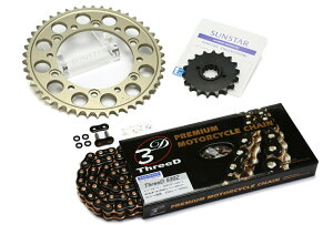 SUNSTAR TX^[ tgEAXvPbg`F[EJVWCgZbg CB1300 SUPER BOLDfOR FOUR HONDA z_ XvPbgE`F[Zbg 쓮n `F[FEKBK530ZTDiu