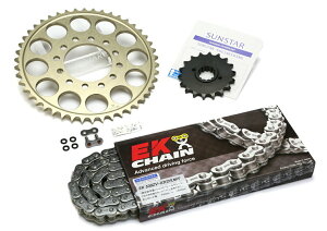 SUNSTAR TX^[ tgEAXvPbg`F[EJVWCgZbg ZRX1200R KAWASAKI JTL XvPbgE`F[Zbg 쓮n `F[FEKCRNP530ZVX3iVo[`