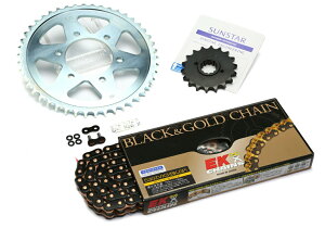 SUNSTAR TX^[ tgEAXvPbg`F[EJVWCgZbg CB1300 SUPER BOLDfOR FOUR HONDA z_ XvPbgE`F[Zbg 쓮n `F[FEKBKGP530ZVX3iu