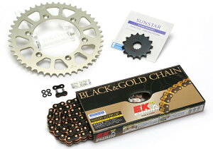 SUNSTAR TX^[ tgEAXvPbg`F[EJVWCgZbg DJEBEL250XC GPS DR250R SUZUKI XYL XvPbgE`F[Zbg 쓮n `F[FEKBKGP520SRX2iu