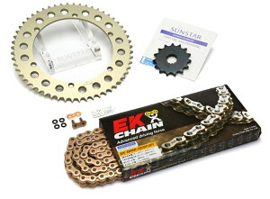 SUNSTAR TX^[ tgEAXvPbg`F[EJVWCgZbg SR400 YAMAHA }n XvPbgE`F[Zbg 쓮n `F[FEKGPGP520SRX2iS[h`F[