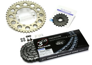 SUNSTAR TX^[ tgEAXvPbg`F[EJVWCgZbg ZX-14R High Grade KAWASAKI JTL XvPbgE`F[Zbg 쓮n `F[FEKCR530ZTDiVo