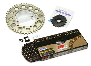 SUNSTAR TX^[ tgEAXvPbg`F[EJVWCgZbg ZX-14R High Grade KAWASAKI JTL XvPbgE`F[Zbg 쓮n `F[FEKBKGP530ZVX3iu