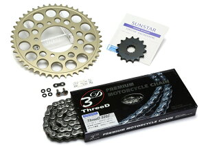 SUNSTAR TX^[ tgEAXvPbg`F[EJVWCgZbg BANDIT250 GSX250S KATANA SUZUKI XYL XvPbgE`F[Zbg 쓮n `F[FEKCR520ZTDiVo
