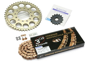 SUNSTAR TX^[ tgEAXvPbg`F[EJVWCgZbg GPZ400 GPZ400F GPZ400FII KAWASAKI JTL XvPbgE`F[Zbg 쓮n `F[FEKGP520ZTDiS
