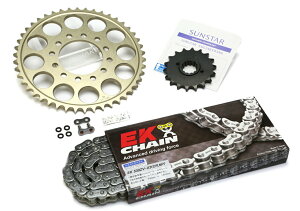 SUNSTAR TX^[ tgEAXvPbg`F[EJVWCgZbg Z400FX Z400GP KAWASAKI JTL XvPbgE`F[Zbg 쓮n `F[FEKCRNP530ZVX3iVo[