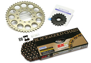 SUNSTAR TX^[ tgEAXvPbg`F[EJVWCgZbg Z400FX Z400GP KAWASAKI JTL XvPbgE`F[Zbg 쓮n `F[FEKBKGP530ZVX3iubN