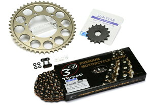 SUNSTAR TX^[ tgEAXvPbg`F[EJVWCgZbg GSX-R750 SUZUKI XYL XvPbgE`F[Zbg 쓮n `F[FEKBK525ZTDiubN`F[