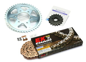 SUNSTAR TX^[ tgEAXvPbg`F[EJVWCgZbg Z400FX Z400GP KAWASAKI JTL XvPbgE`F[Zbg 쓮n `F[FEKGPGP530ZVX3iS[h