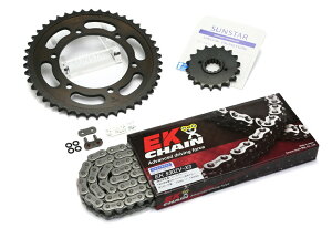 SUNSTAR TX^[ tgEAXvPbg`F[EJVWCgZbg GPZ900R KAWASAKI JTL XvPbgE`F[Zbg 쓮n `F[FEKSTD530ZVX3iX`[`F