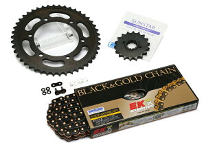 SUNSTAR TX^[ tgEAXvPbg`F[EJVWCgZbg ZRX1100 II KAWASAKI JTL XvPbgE`F[Zbg 쓮n `F[FEKBKGP530ZVX3iubN`