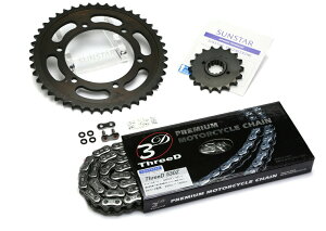 SUNSTAR TX^[ tgEAXvPbg`F[EJVWCgZbg GPZ900R KAWASAKI JTL XvPbgE`F[Zbg 쓮n `F[FEKCR530ZTDiVo[`F[