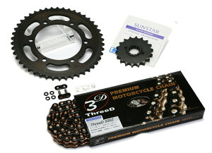 SUNSTAR TX^[ tgEAXvPbg`F[EJVWCgZbg GPZ900R KAWASAKI JTL XvPbgE`F[Zbg 쓮n `F[FEKBK530ZTDiubN`F[