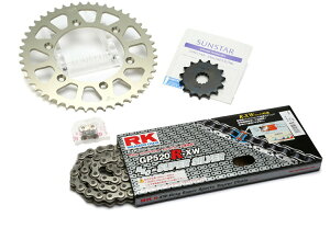 SUNSTAR TX^[ tgEAXvPbg`F[EJVWCgZbg SL230 HONDA z_ XvPbgE`F[Zbg 쓮n `F[FRKSV520XREiVo[`F[j