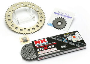 SUNSTAR TX^[ tgEAXvPbg`F[EJVWCgZbg VT250 SPADA HONDA z_ XvPbgE`F[Zbg 쓮n `F[FRKSTD428XREiX`[`F[