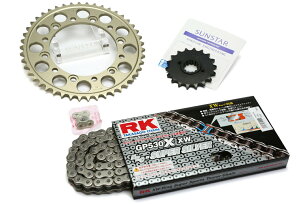 SUNSTAR TX^[ tgEAXvPbg`F[EJVWCgZbg GPZ900R KAWASAKI JTL XvPbgE`F[Zbg 쓮n `F[FRKSV530X-XW2iVo[`F